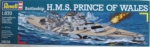 Thumbnail REVELL 05102 HMS PRINCE OF WALES